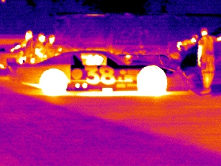 Canadian Tire Speedway